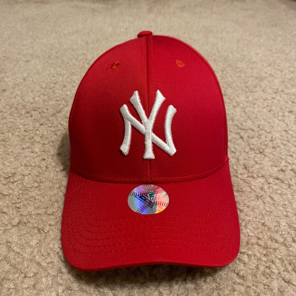 Mens caps